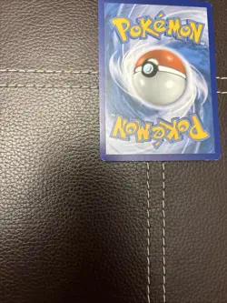 Pokemon TCG - Delphox EX - XY19 - XY Promos - MP Black Star Promo (2014) - Image 5