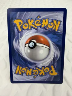 Pokemon TCG Wally's Compassion 176/132! NM Condition! See Description! - Image 2