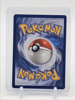 CLAMPERL 2025 POKEMON S&V DESTINED RIVALS ILLUSTRATION RARE 195/182 Q2714 - Image 2