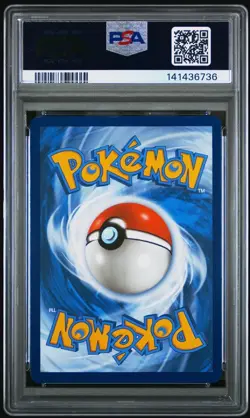 2023 POKEMON MEW EN-151 SPECIAL ILLUSTRATION RARE #199 CHARIZARD EX PSA 10 - Image 2
