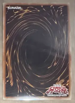 Yu-Gi-Oh "Red-Eyes Soul" [HC01-KR005] Prismatic Secret Rare NM Korean - Image 2