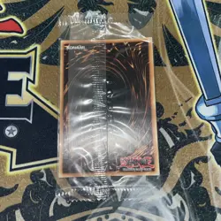 SEALED YuGiOh English - Harpie Queen - LART-EN021 - Ultra Rare - Limited NM - Image 2