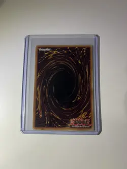 Malacoda, Netherlord of the Burning Abyss SECE-EN085 Secret Rare - 1st Edition - Image 2