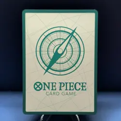 One Piece- Ground Death (Gold) & (Don!!) Foil Cards. 12 card lot - Image 2