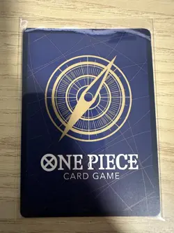 Nami (053) (Alternate Art) EB03-053 Extra Booster: One Piece Heroines Edition... - Image 2