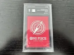 2024 ONE PIECE CHN. [OP-09] EMPERORS IN THE NEW SHANKS OP09-001 PCG9 ZB28 - Image 2