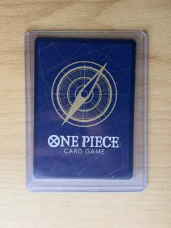 Vinsmoke Reiju (SP) EB03-031 Extra Booster: One Piece Heroines Edition Foil - Image 2