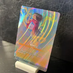 2024 Disney Lorcana - Shimmering Skies - Mother Gothel - Revive - Enchanted - Image 4