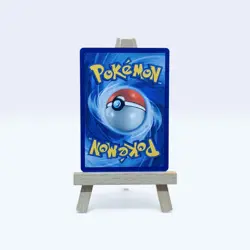 Pokemon TCG Team Rockets Meowth 18 Black Star Promo NM/LP WOTC Vintage - Image 2