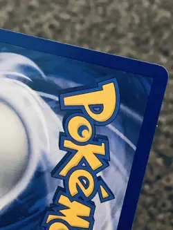 Pokemon TCG Team Rockets Meowth 18 Black Star Promo NM/LP WOTC Vintage - Image 3