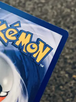 Pokemon TCG Team Rockets Meowth 18 Black Star Promo NM/LP WOTC Vintage - Image 4