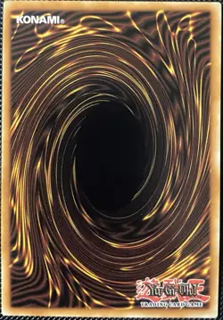 Tearlaments Merrli POTE-EN012 Power of the Elements 1st Edition Yugioh Card - Image 2