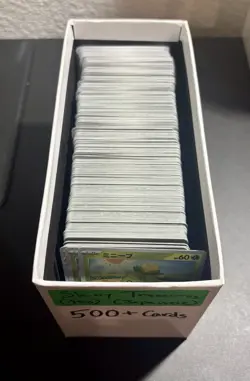 Pokemon SV4a: Shiny Treasure ex (Japanese) - BULK Card Lot (500+ Cards) - Image 2