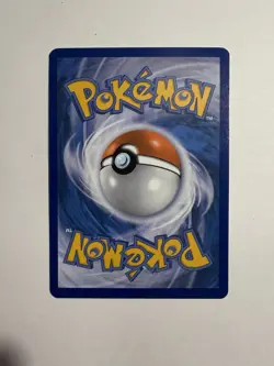 LP Strong Energy 104/111 Furious Fists Special Regular Pokemon card English - Image 2