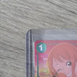 Nami (Alt Art) EB02-017 R Anime 25th Collection - ONE PIECE Card Game Japanese - Image 4