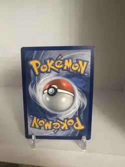 Galarian Rapidash V SWSH111 NM Promo Rare Pokemon Card - Image 2
