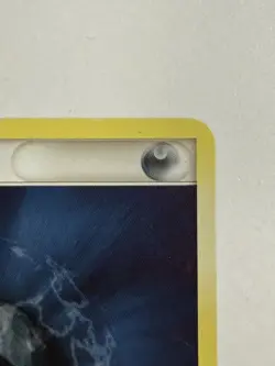 MP Darkness Energy 99/111 Rising Rivals Special Pokemon card English - Image 2