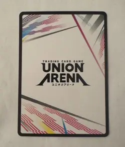 Union Arena Sword Art Online Sinon Action Point Card Foil UEPR/SAO-AP01 NM - Image 2