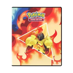 ULTRA PRO Pokemon Armarouge & Ceruledge 2 Inch 3 Ring Album - Image 4