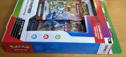 Pokemon TCG 2026 First Partner Illustration Collection Series 1 SEALED - Image 4