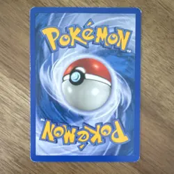 The Pokemon Company Articuno 48/53 Promo Regular Wotc Promo 1999 80 HP Basic - Image 2