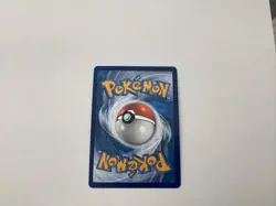 Pokemon TCG Radiant Blastoise Pokemon GO 018/078 Holo Radiant Rare - Image 2