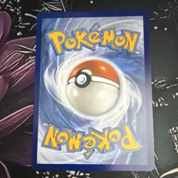 Pokemon Spewpa 089/088 POR: Full Art Holo Rare Stage 1 HP80 Pokemon TCG - Image 2