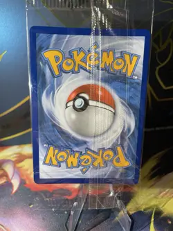 Pokemon Mega Charizard X ex 023 + Oricorio ex Phantasmal Flames UPC Promo Sealed - Image 2