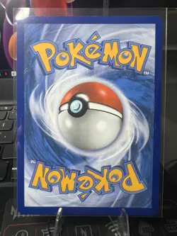 Pokemon Riolu 010 Me: Mega Evolution Promo Holo Basic 80 HP Accelerating Stab - Image 2