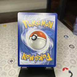 Mega Abomasnow ex 157/132 ME01: Mega Evolution Pokemon TCG - Image 2