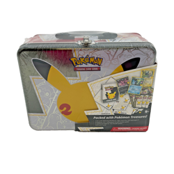Pokemon TCG 25th Anniversary Celebrations Collector Chest SEALED NEW - Image 1