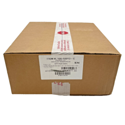 Pokemon Scarlet & Violet Prismatic Evolutions Elite Trainer 10-Box Case SEALED - Image 1