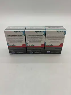 Lot of (3) Pokemon TCG Journey Together Booster Bundle Boxes SEALED NEW - Image 2