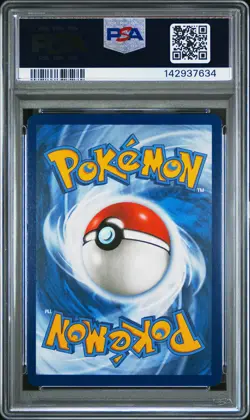 2025 POKEMON MEG EN-MEGA EVOLUTION ILLUSTRATION RARE #153 GUMSHOOS PSA 10 - Image 2