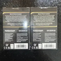 Pokemon Mega Evolutions: Perfect Order Booster Bundle X2 - Image 2
