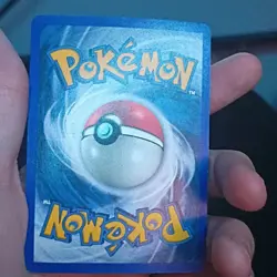 Pokemon Pidgeot Expedition Base Set Rare 59/165 80 HP Stage 2 Sharp Beak English - Image 2