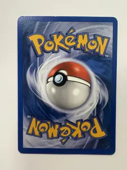 Pokemon Swablu Basic 79/107 EX Deoxys Common - Image 2