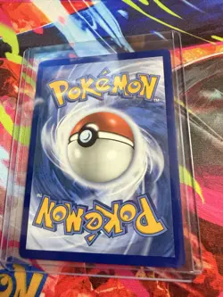 Pokemon TCG Misdreavus 233/217 Full Art Rare ascended heroes - Image 2