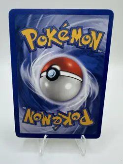 Golem 36/62 - Fossil - Vintage 1999 - Pokemon TCG - Image 3