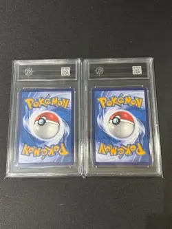 Pokemon TCG Chinese Eevee V CS4aC-026,CS4aC-048 RRGrade 10 - Image 2