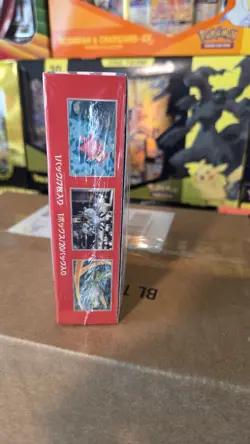 Pokemon Scarlet & Violet 151 Booster Box Japanese Sealed Factory With Shrink - Image 4
