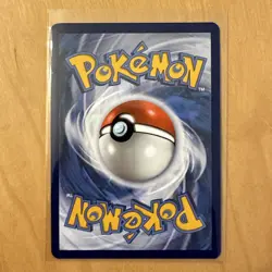 Pokemon Temporal Forces Salvatore Ultra Rare Full Art #202/162 Pack Fresh - Image 2