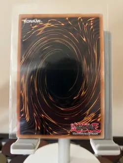 Yugioh - Machina Fortress (Platinum Secret Rare) RA03-EN233 - Image 2