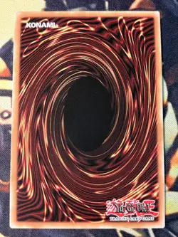 Yugioh: Ancient Chant - LED7-EN004 - Ultra Rare - 1st Edition - NM - Image 2