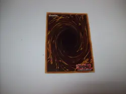 Yugioh - Tokusano Shinkyojin DUNE-EN064 Secret Rare 1st Edition NM Free Shipping - Image 3