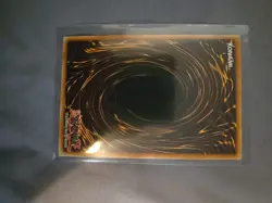 Yugioh Secreterion Dragon DUAD-EN037 Duelist's Advance Ultra Rare 1st Edition - Image 2