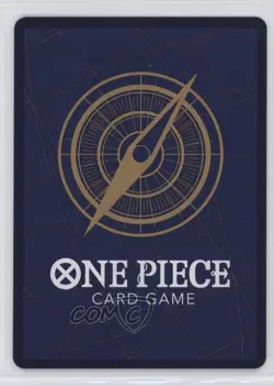 2024 One Piece Card Game: Premium PRB-01 The Best Nico Robin #OP05-010 - Image 2
