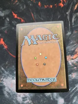 Mtg Goblin Welder x1; Urzas Legacy 80 Lp - Image 2