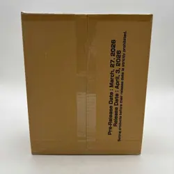 One Piece OP-15 Adventure on Kami's Island 12 BOX BOOSTER CASE Sealed - Image 5
