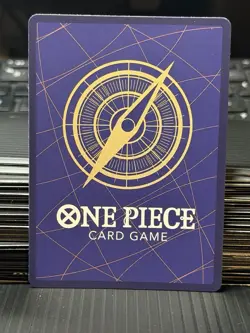 Anime 25th Collection One Piece Tcg: Enel EB02-052 - Image 2